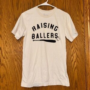 Oat Collective Raising Ballers Tshirt